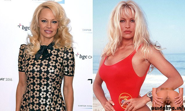 baywatch pamela anderson playboy tape bay watch porn full